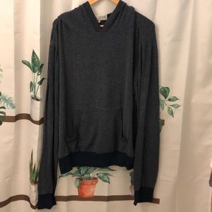 SOLD Wildfox Malibu Hoodie